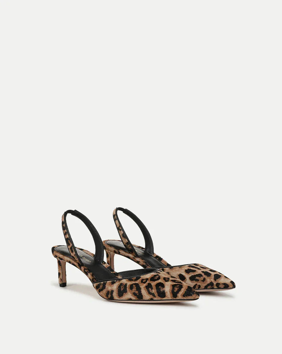Caroline Leopard