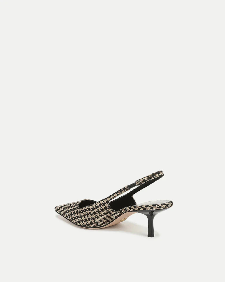 Cashel Sling Houndstooth Multi