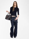 Fobee Sweater Encre
