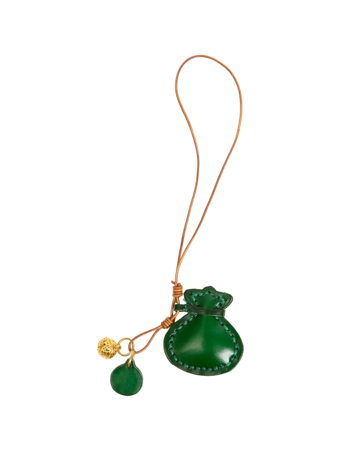 L'Argent Fob Green