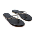 Indie Leopard Black
