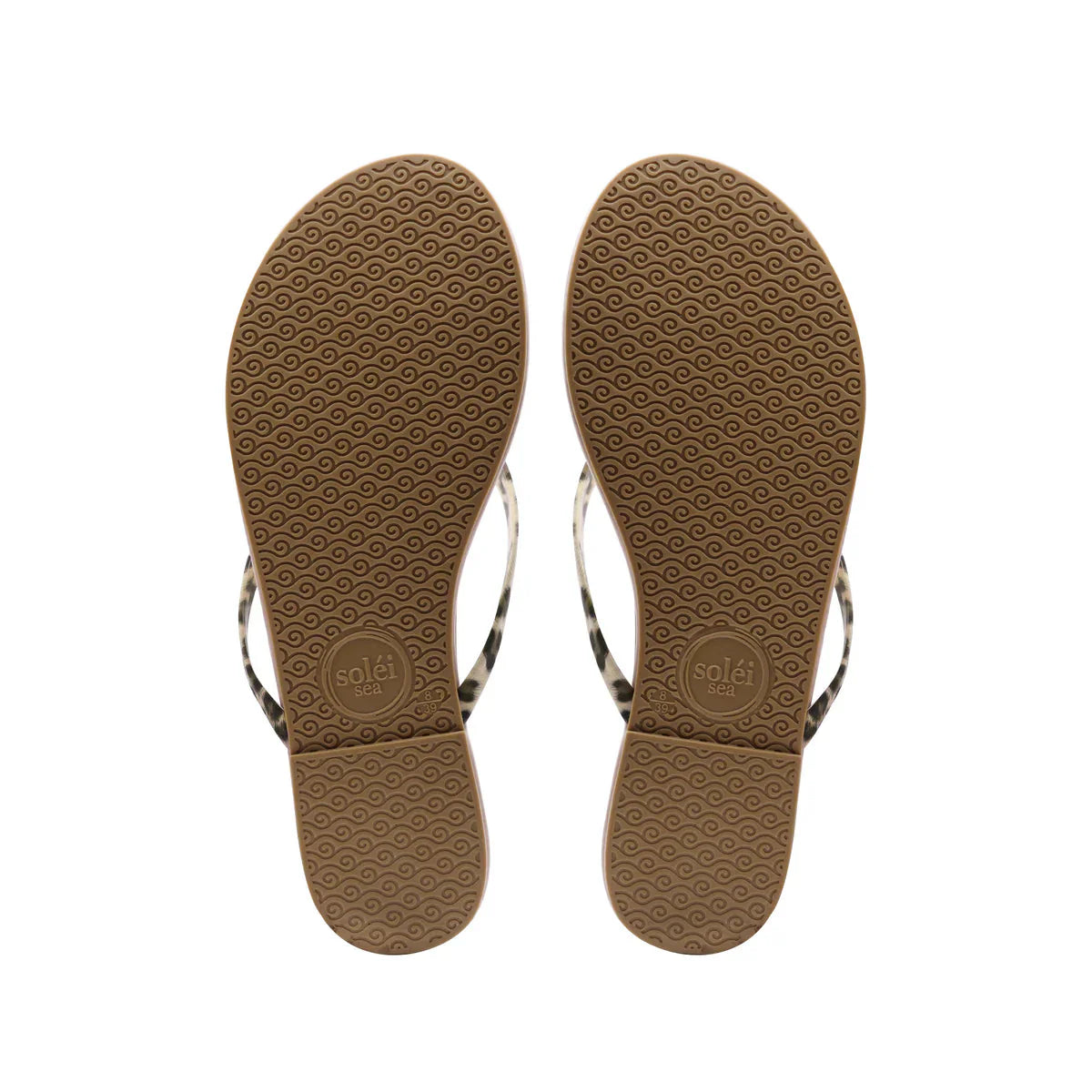Indie Leopard Black