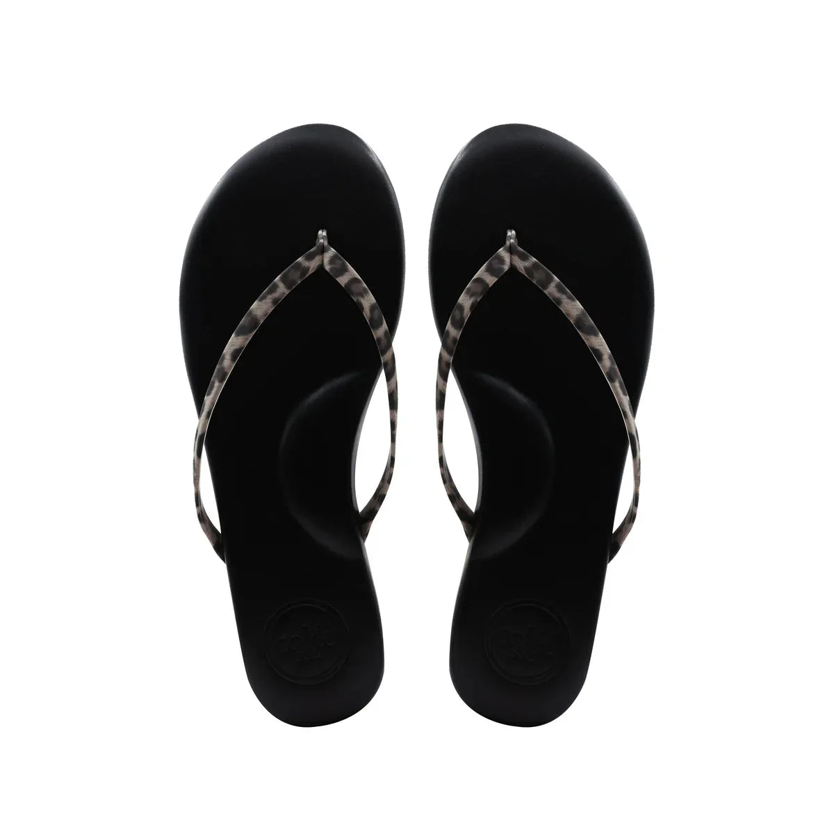 Indie Leopard Black