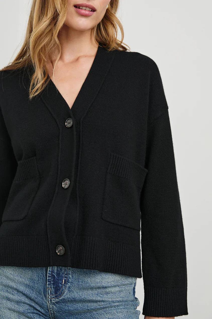 Lindi Black