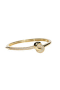 Love Knot Bangle