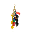 Le Beaded Tassel Multi