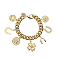 Lucky Charm Bracelet