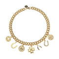 Lucky Charm Necklace