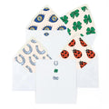 Lucky Charms Notecards Set
