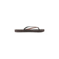 Cheerful Flip Flop Prune with Glitter