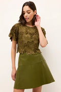 Pelumi Top Clover