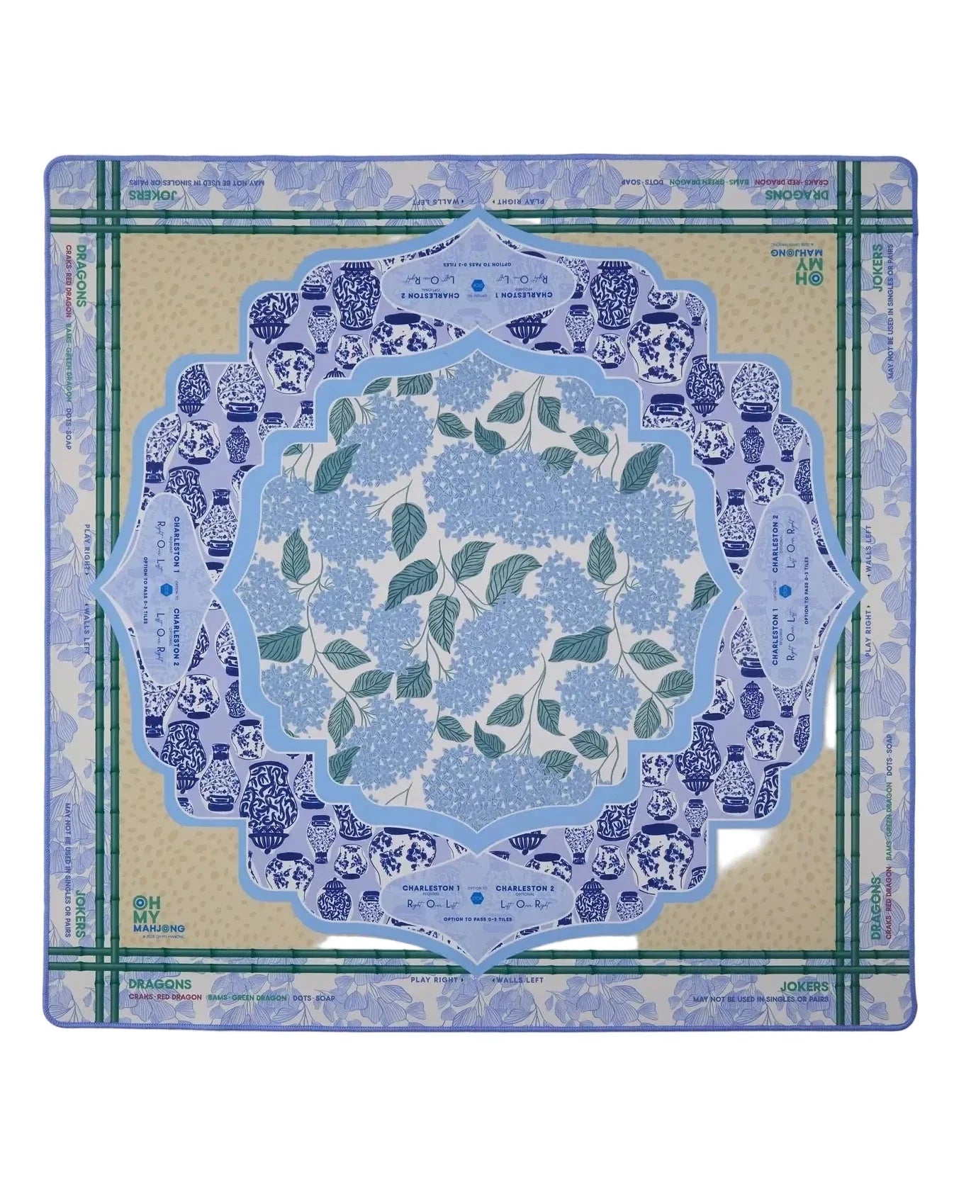 Luna Mat