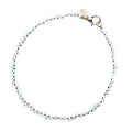 Mermaids Gift Pearl Necklace