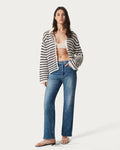 Miramar Shea Ankle-Length Pants Cosmo