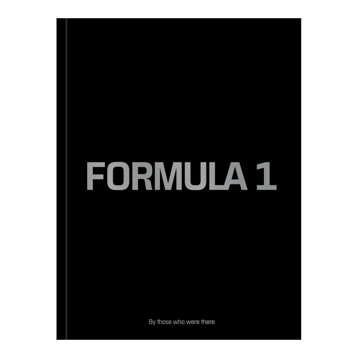 Formula 1 Book