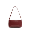 Gaia Shoulder Bag Claret