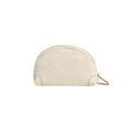 Half Moon Pouch Natural
