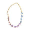 Faris Necklace Multi