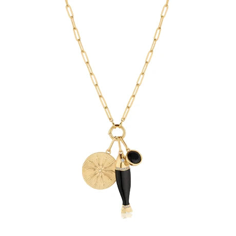 Riviera Necklace