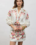 Rylie Top Whipped White
