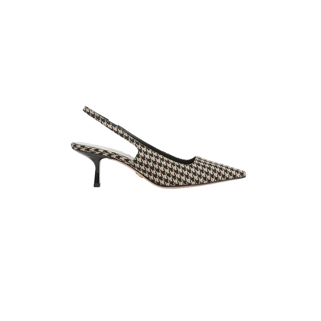 Cashel Sling Houndstooth Multi
