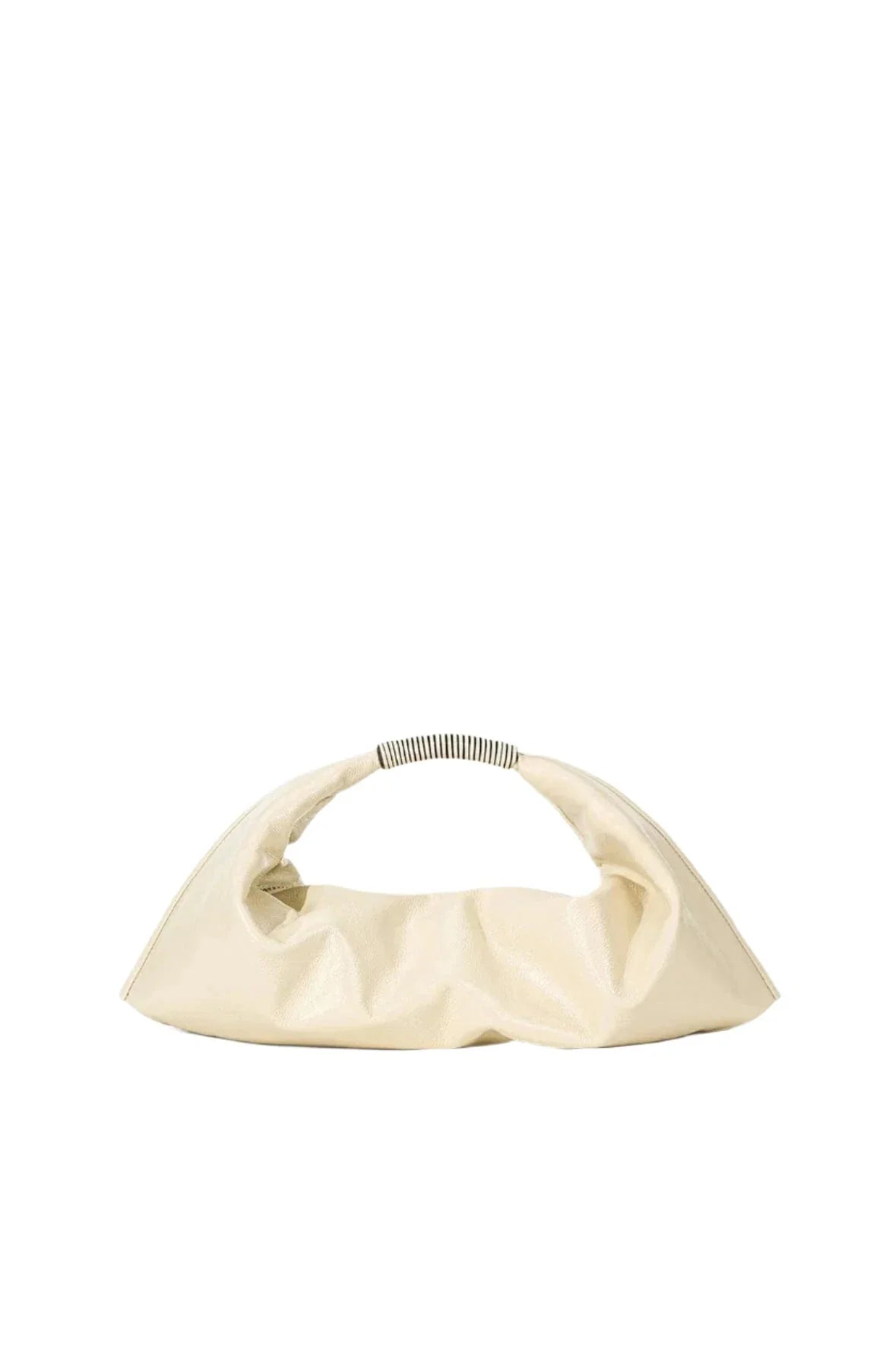 Mini Ronnie Bag Cream