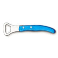 Berlingot Bottle Opener Bright Blue