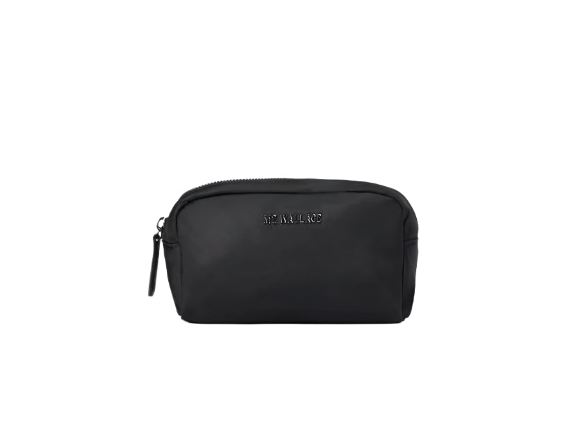 Medium Bowery Cosmetic Black