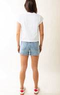 Parker Long Short Replica