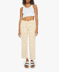 The Mid Rise Rambler Zip Ankle Coral Reef