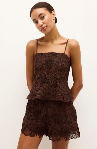 Joelle Top Java