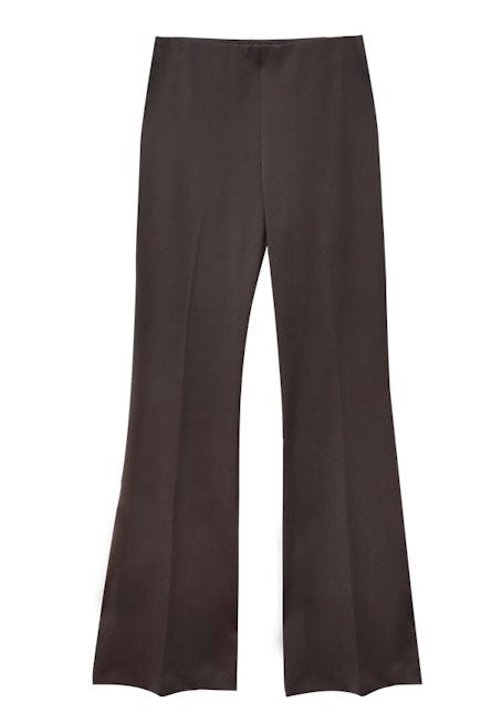 Bootcut Pant Brown
