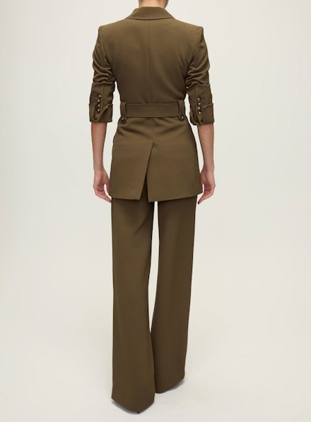 Jones Dickey Jacket Cypress