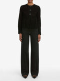 The Saddle Jacket Black