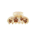 Sweetheart Clip Cocoa Chantilly Angel Food