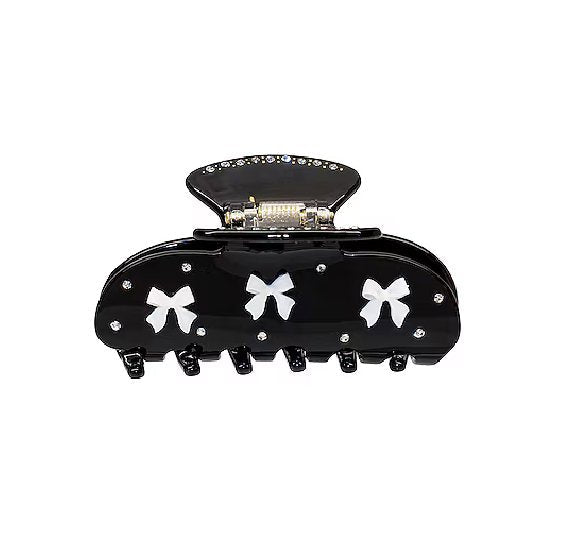 Sweetheart Clip Prima Donna