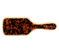 Bamboo Paddle Brush Tortoise