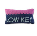 Low Key Pillow
