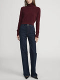The Straight Trouser Rinse