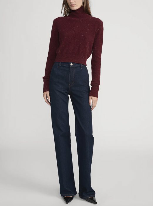 The Straight Trouser Rinse