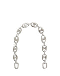 Shortie Strap Mariner Chain Silver