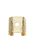 Strong Supernova Cuff
