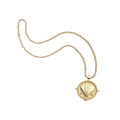 Strong Clamshell Original Pendant 18" Grande Rolo