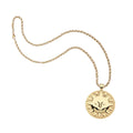 Strong Under The Sun Pendant 18" Grande Rolo