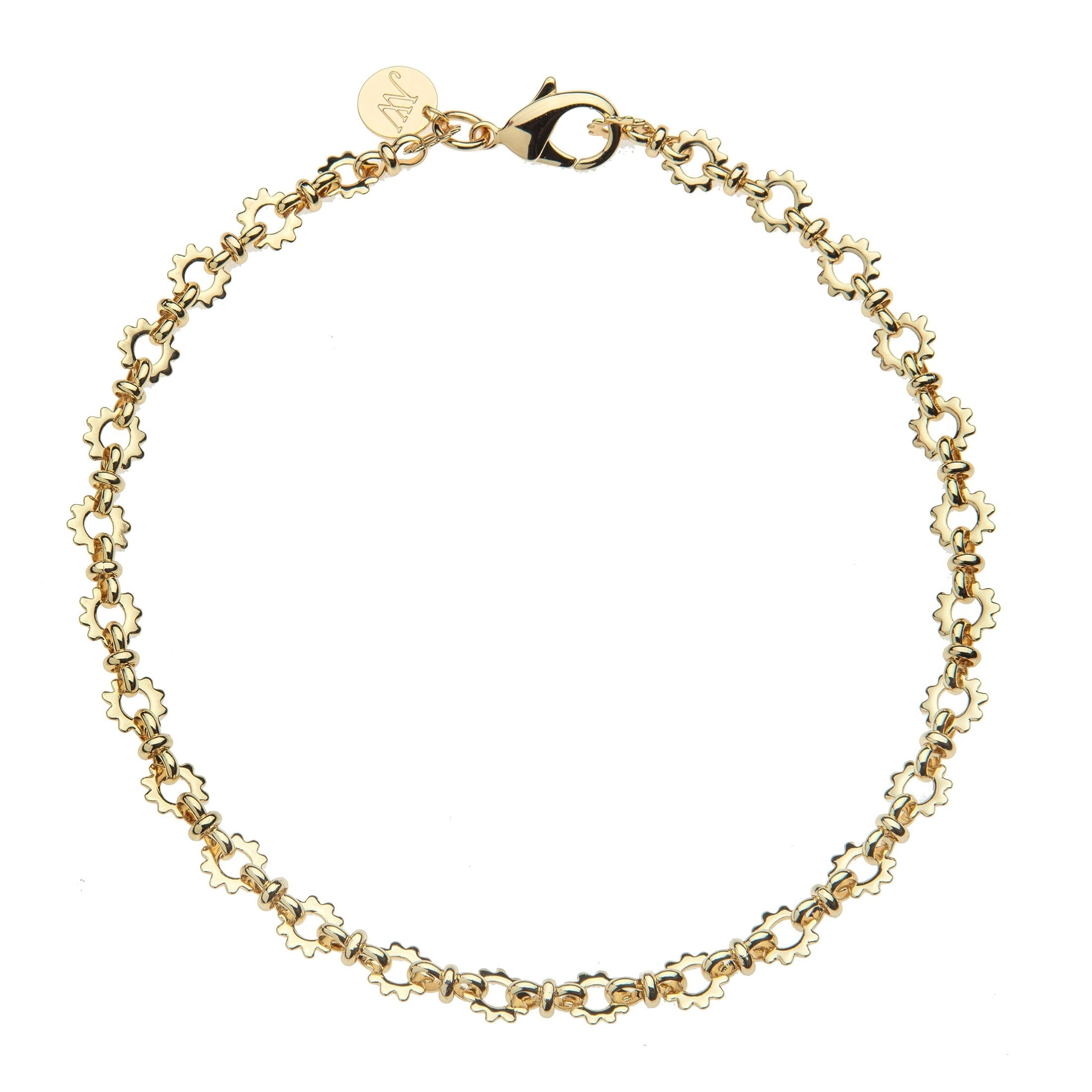 Sun Rays Chain