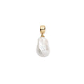 Talia Pearl Bail Charm