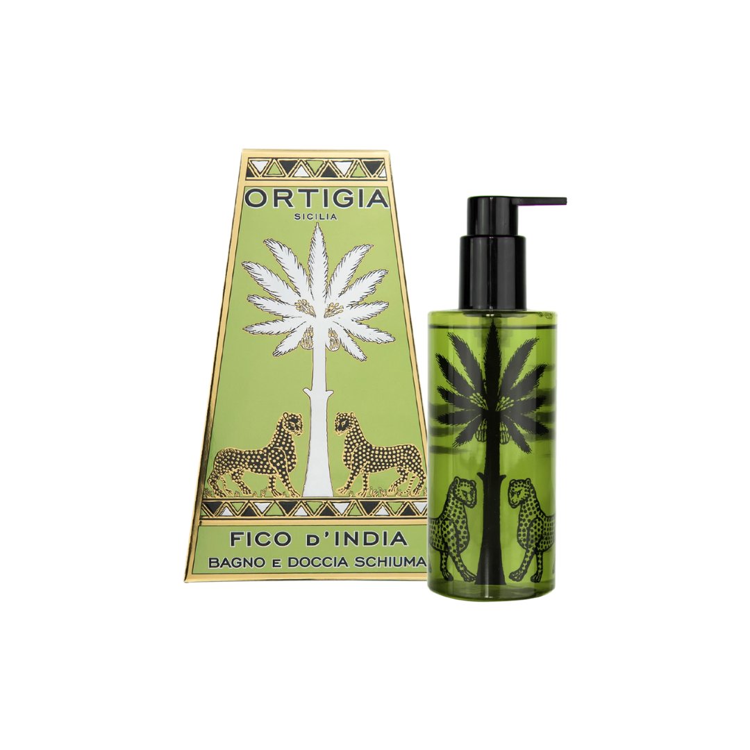 Fico D'India Shower Gel 250ml