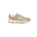 Lauryn VAR 7486 Tan/Silver