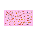 Koi Cashmere Scarf Rose