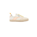 St Tropez Sneaker Espadrille Electric Sand